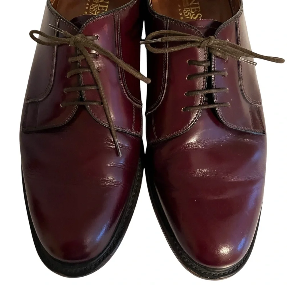 Jones Bootmakers 